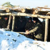 Спикер АТО: российских военных больше всего переброшено в Донецкую область