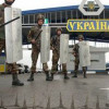 Турчинов рассказал о скоплении российских войск на Донбассе и у границы