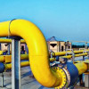 Украина с начала года импортировала 1 млрд куб. м газа