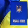 Крымчан с марта приглашают получать украинские биометрические паспорта