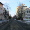 Улицу Фрунзе в Киеве переименовали, вернув историческое название