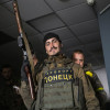 «Киборги» выбили террористов со второго этажа нового терминала и укрепляют позиции, — Юрий Береза