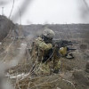 Ситуация в зоне АТО: обстрелы, атаки боевиков, бои за Углегорск