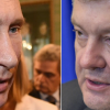 Беседа в кулуарах Давоса: Взвинченный Путин уже 11 дней не общается с Порошенко