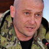 Лидер «Правого сектора» Дмитрий Ярош воюет на фронте, — нардеп