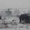 Украинские войска отбили атаку боевиков в районе Гранитного и Старогнатовки
