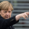 Меркель рассказала о возможности отмены санкций против РФ (ВИДЕО)