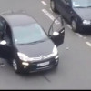 Во Франции продолжают искать двух братьев, подозреваемых в расстреле журналистов (ВИДЕО)