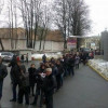 Для «киборгов» и других бойцов АТО в Днепропетровске собирают 400 литров крови (ФОТО)