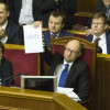 Депутаты решили проверить госбюджет-2015 на наличие поправок