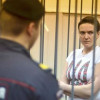 К Савченко в СИЗО пустили ее сестру — адвокат
