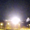 В районе Донецкого аэропорта звучат мощные артиллерийские выстрелы (ВИДЕО)