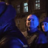В Одессе мажоры устроили разборки на месте ДТП (ВИДЕО)