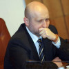 Турчинов, Ковальчук и Павленко сдали мандаты