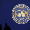 Миссия МВФ задержится в Украине до 29 января