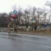В Станице Луганской неизвестные расстреляли блокпост, 6 боевиков убиты