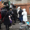 В Украине зарегистрированно более 900 тыс. переселенцев из Крыма и Донбасса