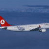 Turkish Airlines возит пассажиров из оккупированного Крыма в Херсон