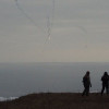Боевики обстреливают противотанковыми ракетами село под Мариуполем