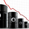Впервые за 6 лет цена на нефть марки Вrent упала ниже 50 долларов