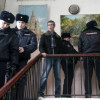 В Санкт-Петербурге полиция задержала скандалиста Панина (ВИДЕО)