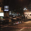 В центре Стамбула произошел терракт: террористка-смертница подорвала себя (ФОТО)