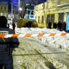 В Одессе объявлено вознаграждение в 100 тысяч гривен за поимку причастных к взрывам