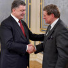Порошенко пригласил отца польской «шоковой терапии» Бальцеровича помочь провести реформы в Украине