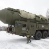 В российских ракетных войсках планируют «учения» в 2015 году более 100 раз