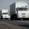 ​РФ отправит двенадцатый гуманитарный конвой на Донбасс 27 января