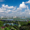Киев попал в список самых привлекательных городов мира