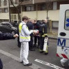 Двое убиты и 20 ранены в перестрелке в пригороде Парижа