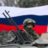 В зоне АТО пребывает 7,5 тысяч российских военнослужащих, — Минобороны