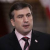 Гия Гецадзе назначен первым замминистра юстиции Украины -​Саакашвили