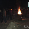 Жители Ровно перекрыли трассу Киев-Чоп: протестуют против бездействия Генштаба (ФОТО+ВИДЕО)