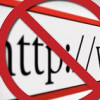 В Крыму начали блокировать доступ к сайтам по списку Роскомнадзора