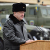 Порошенко сегодня отдаст военным приказ об отводе тяжелого вооружения на Донбассе, — источник