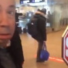 Мэра Донецка заметили в аэропорту Брюсселя