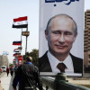 Визит Путина в Египет — сигнал для США