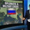 Телеканал CNN «присоединил» Украину к России (ВИДЕО)