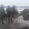 Под Мариуполем идет пехотный бой – Семенченко (ВИДЕО)