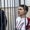 Савченко может не дожить до суда, — адвокаты