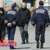 В Киеве появились «бронегруппы» хорошо вооруженных милиционеров