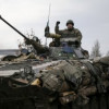 У Порошенко сообщили: силы АТО полностью вышли из Дебальцево