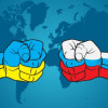 Украина ввела санкции против 160 российских компаний