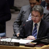 Вопрос миротворцев на Донбассе может быть решен к осени — постпред Украины при ООН