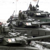 Россия с Алжиром заключили крупнейший контракт на экспорт танков