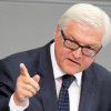 Глава МИД Германии призвал приступить к выполнению следующей части минских соглашений о выводе тяжелых вооружений