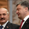 Перед переговорами «нормандской четверки» в Минске Порошенко встретится с Лукашенко