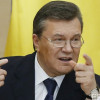 РФ не признается, является ли Янукович ее гражданином